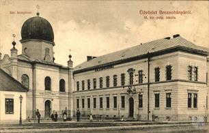 Slovakia, Brezno Slovakia, Brezno